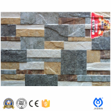333_500mm 3D Porcelain Stone Look Wall Tile for New Designs